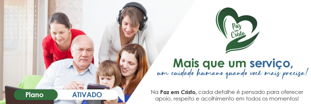 Paz em Cristo – Serviços Funerários e Planos de Assistência Familiar em Tauá, Parambu e região. Referência nos Inhamuns desde 2016.