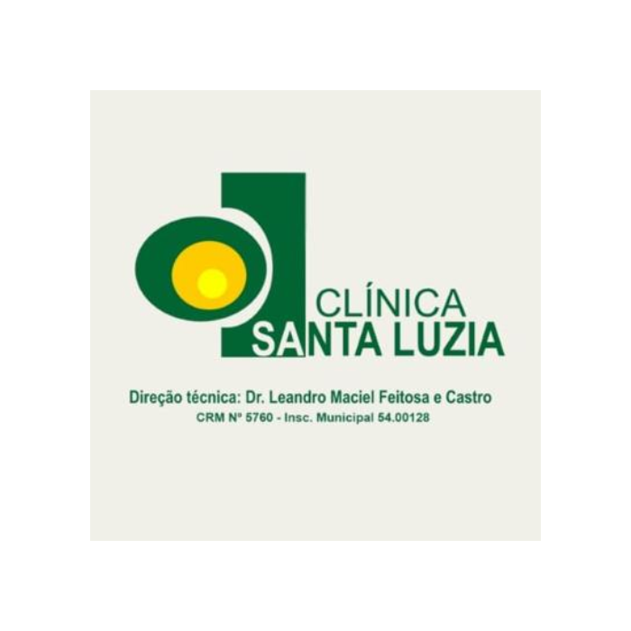 Clínica Santa Luzia - Parceiro da Funerária Paz em Cristo, Tauá-CE