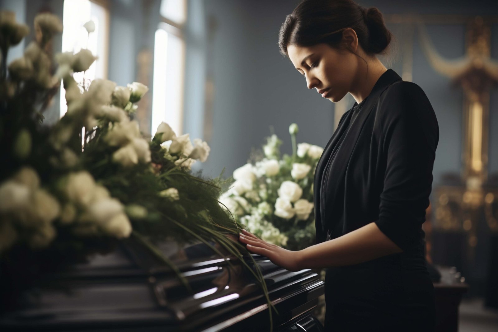 A importância de um plano de assistência funerária para as famílias brasileiras